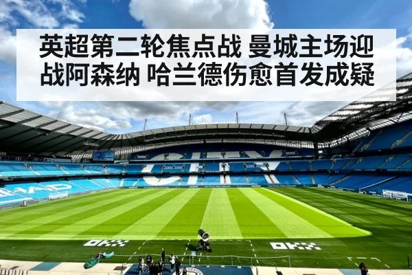 premier league football stadium